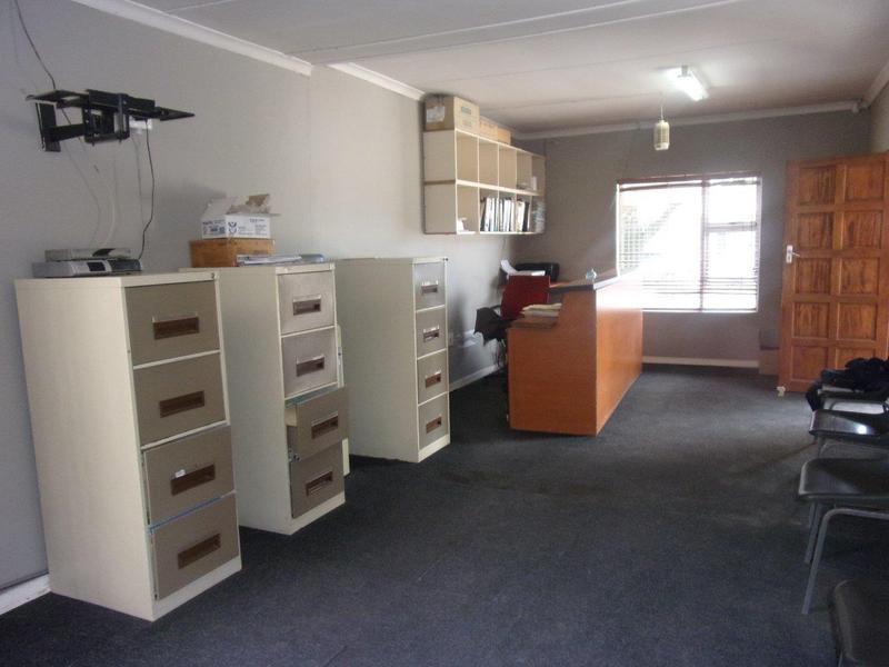0 Bedroom Property for Sale in Queenstown Central Eastern Cape